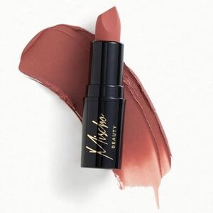 ⭐️2/$25⭐️ Mischo Beauty Lipstick in Ljama